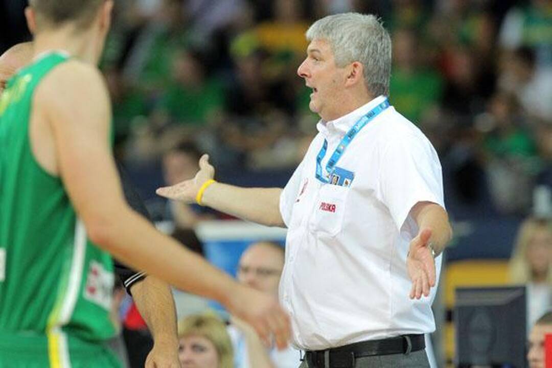 Čempionato karinė paslaptis: M.Petravičiaus sveikata