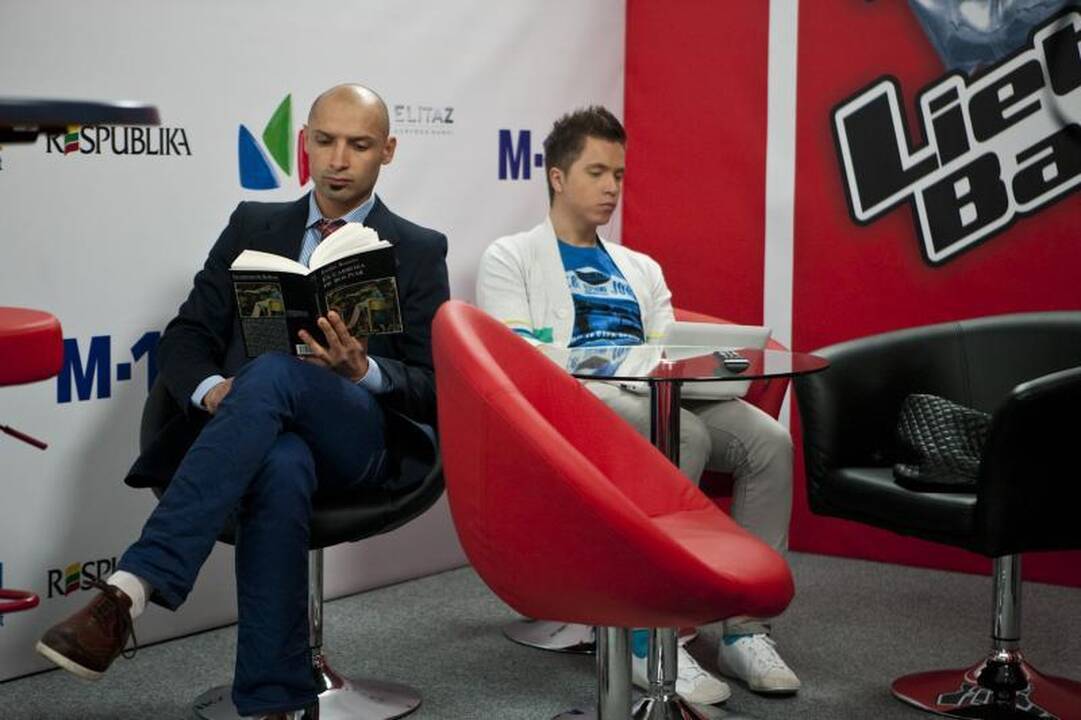 Raimondai Masiulytei vestuvinė suknelė tapo blogu pranašu 