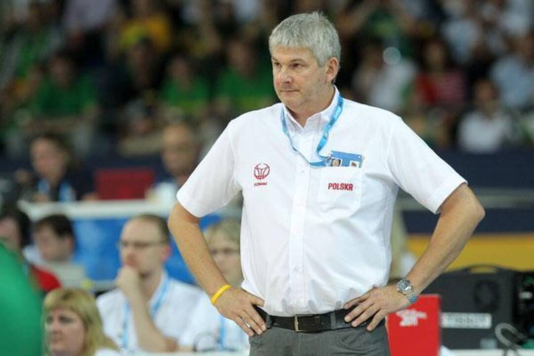 Čempionato karinė paslaptis: M.Petravičiaus sveikata