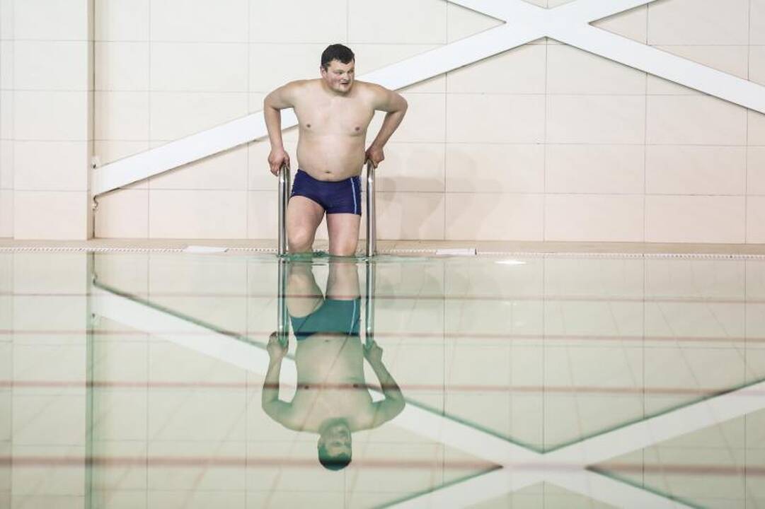 Įkūrę „Girstutį“ valdysiančią įstaigą, politikai šoko į vandenį