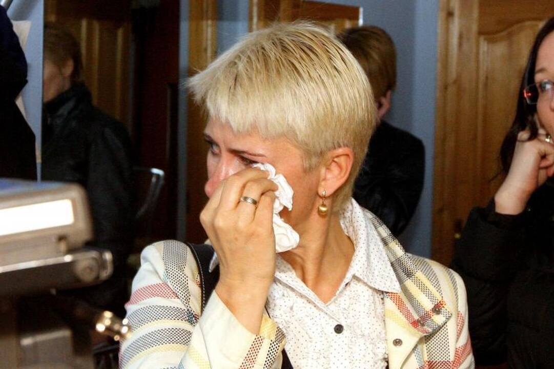 Teisėjų garbės teismas svarsto N.Venckienės drausmės bylas