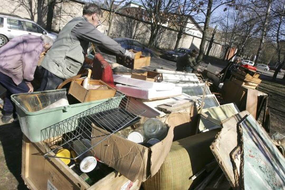 Akcija „Darom“: kviečiami visi kauniečiai (vietų sąrašas)