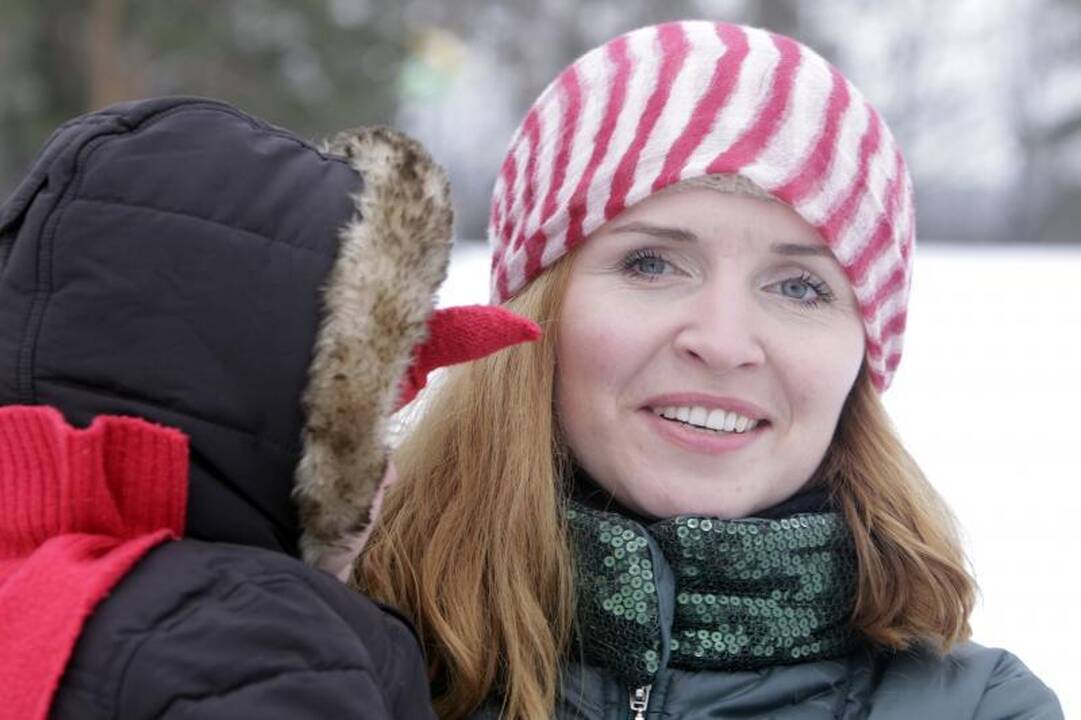 Daugiabučių kiemuose – konkursai, Lašininio bei Kanapinio kovos
