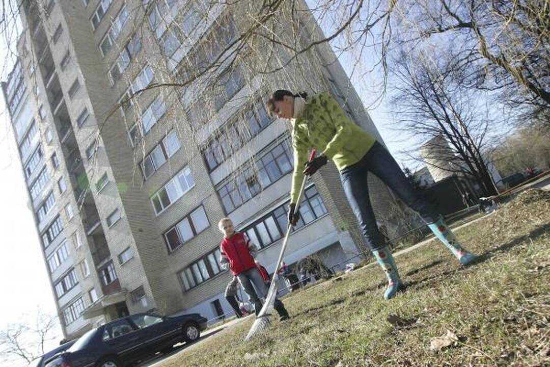 Akcija „Darom“: kviečiami visi kauniečiai (vietų sąrašas)