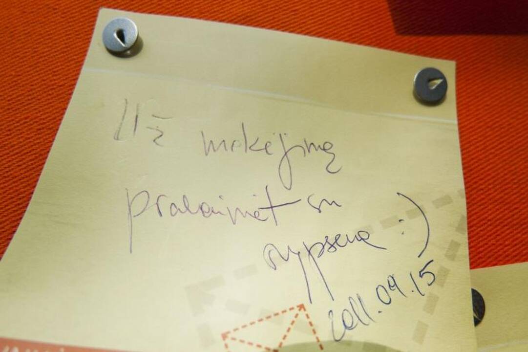 Skaudus pralaimėjimas nenužudė meilės krepšininkams