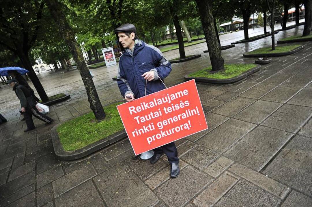 Sukrėsti kauniečiai: įvyko vaiko pagrobimas