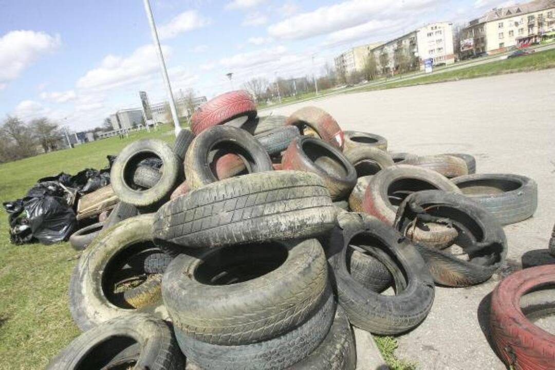 Akcija „Darom“: kviečiami visi kauniečiai (vietų sąrašas)