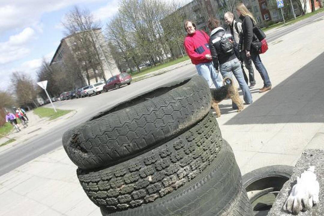 Akcija „Darom“: kviečiami visi kauniečiai (vietų sąrašas)