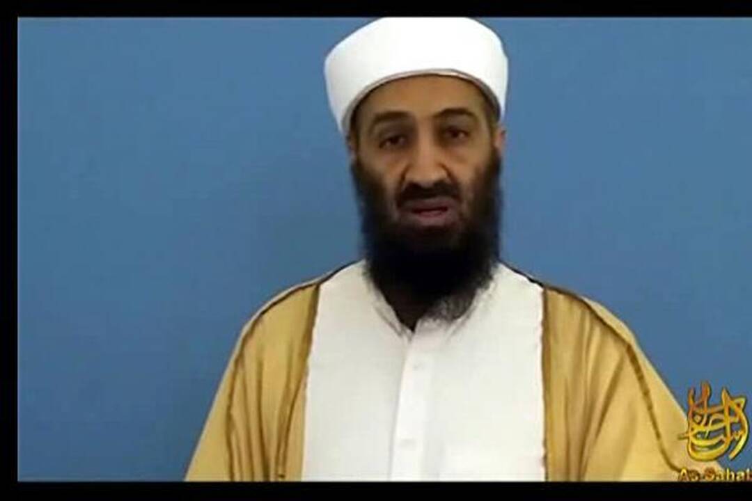 B.Obama: Pakistane turėjo veikti O.bin Ladeno palaikymo tinklas