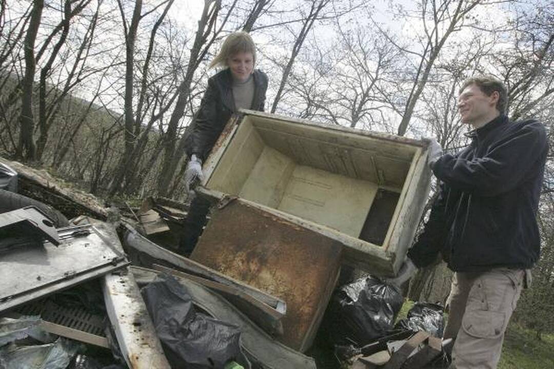 Akcija „Darom“: kviečiami visi kauniečiai (vietų sąrašas)