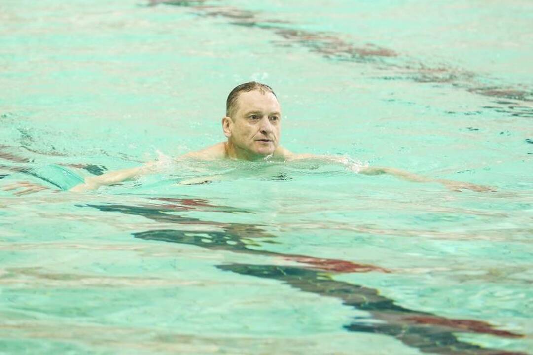 Įkūrę „Girstutį“ valdysiančią įstaigą, politikai šoko į vandenį