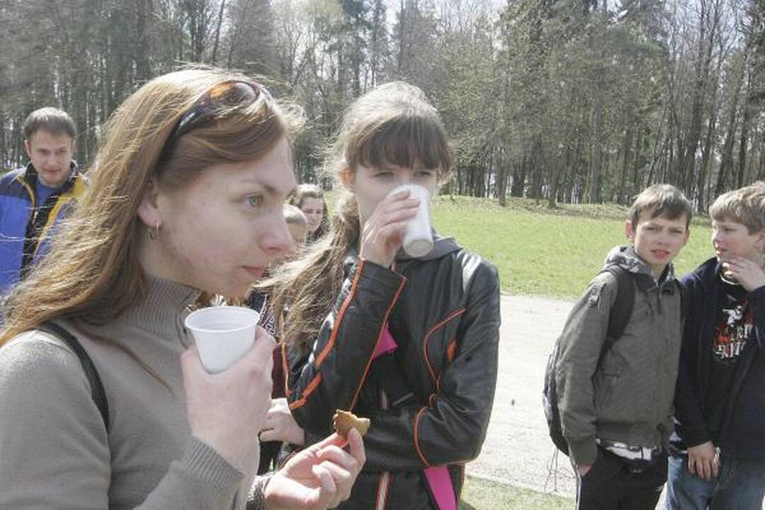 Akcija „Darom“: kviečiami visi kauniečiai (vietų sąrašas)