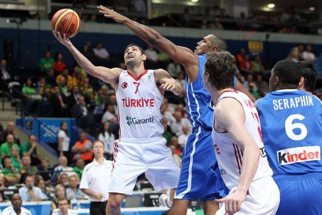 Turkijos strategas: likusios rungtynės - tarsi finalas