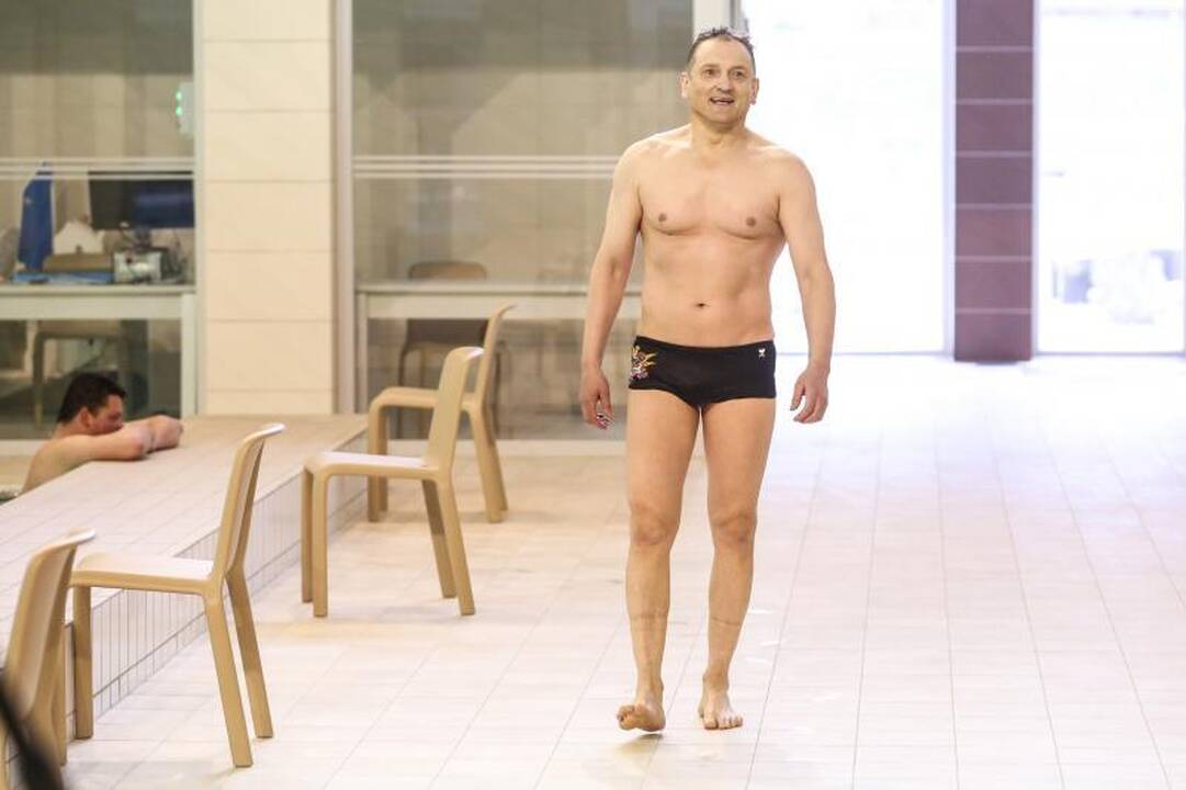 Įkūrę „Girstutį“ valdysiančią įstaigą, politikai šoko į vandenį