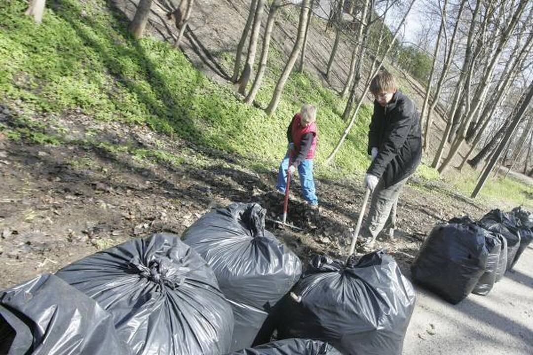 Akcija „Darom“: kviečiami visi kauniečiai (vietų sąrašas)