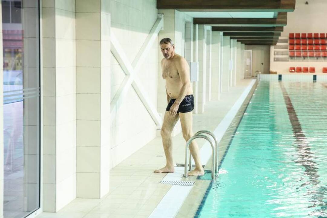 Įkūrę „Girstutį“ valdysiančią įstaigą, politikai šoko į vandenį