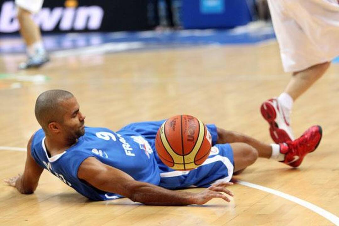Turkijos strategas: likusios rungtynės - tarsi finalas