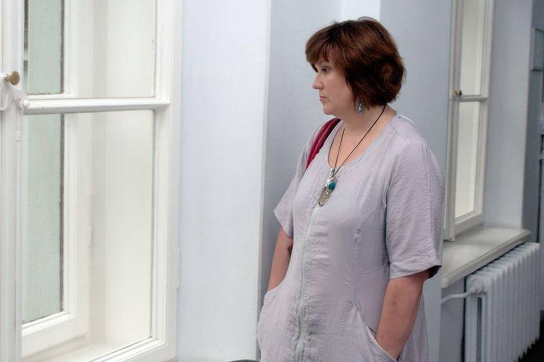 Teisėja A.Šimaitienė atsakomybės išvengė dėl senaties