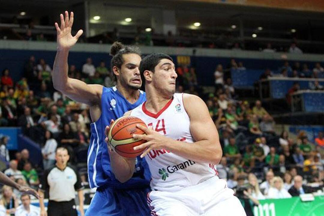 Turkijos strategas: likusios rungtynės - tarsi finalas