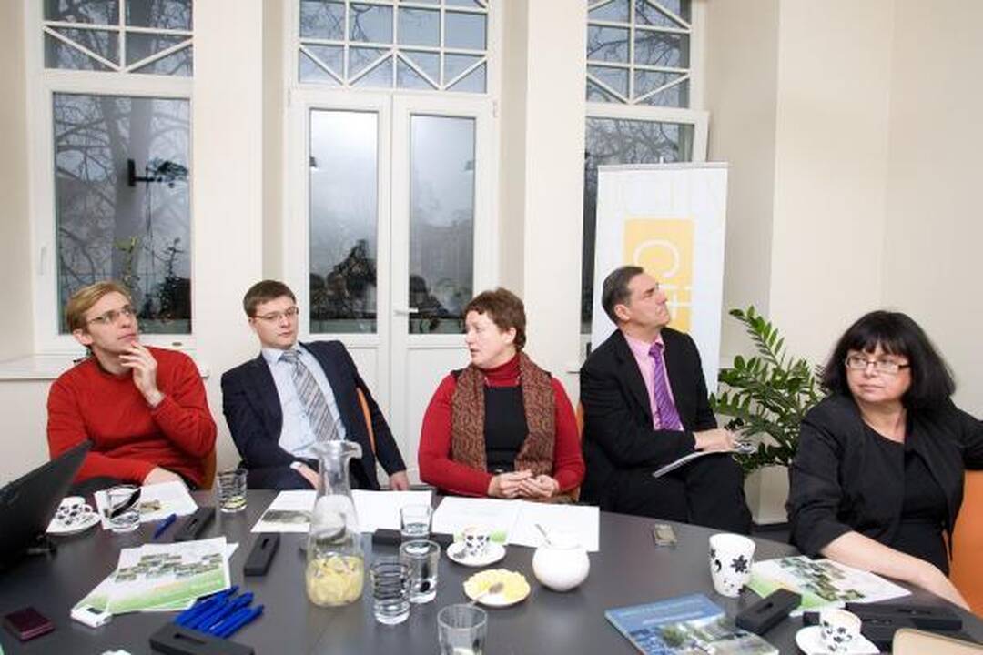 Išrinktas geriausiųjų NT projektų dešimtukas