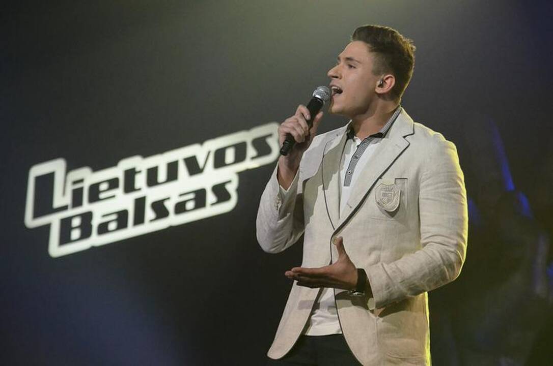 Raimondai Masiulytei vestuvinė suknelė tapo blogu pranašu 