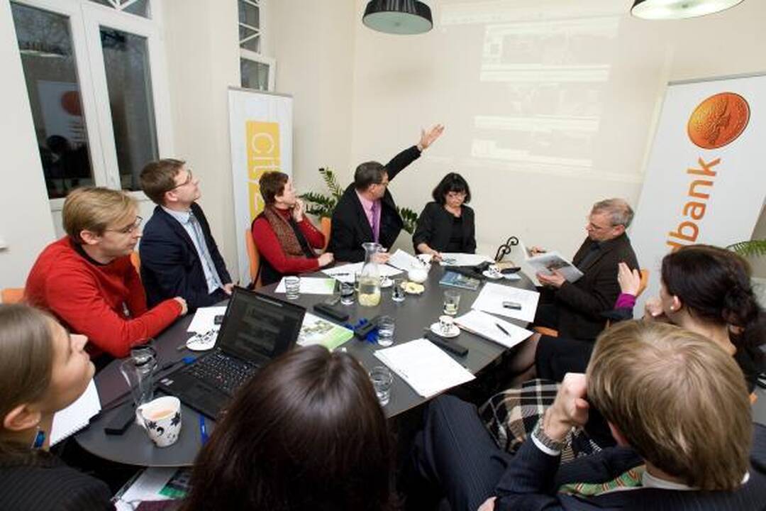 Išrinktas geriausiųjų NT projektų dešimtukas