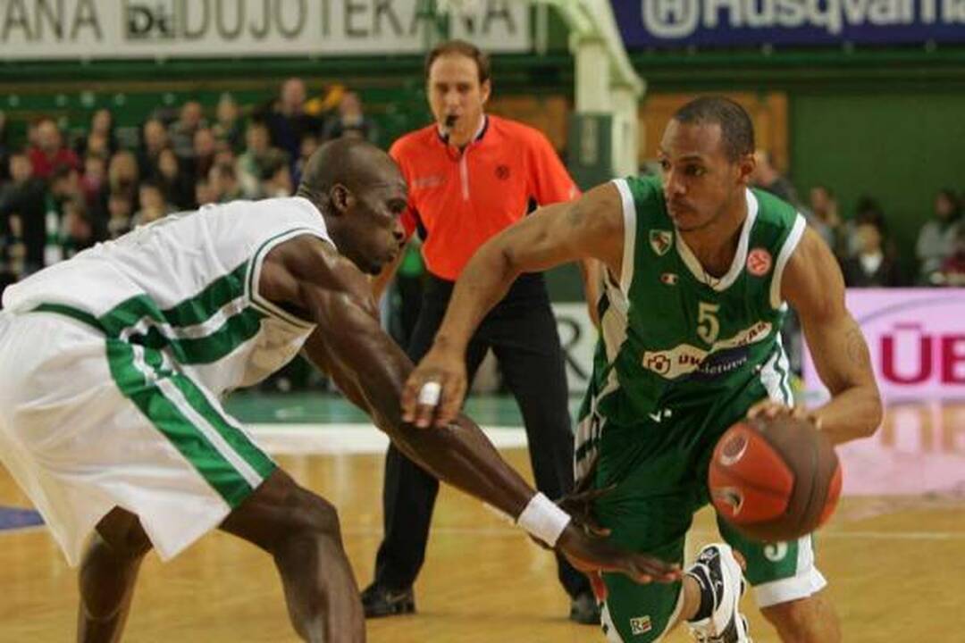 „Žalgiris“ - „Montepaschi“: pralaimėjimas 72:83 (papildyta 23 val.)
