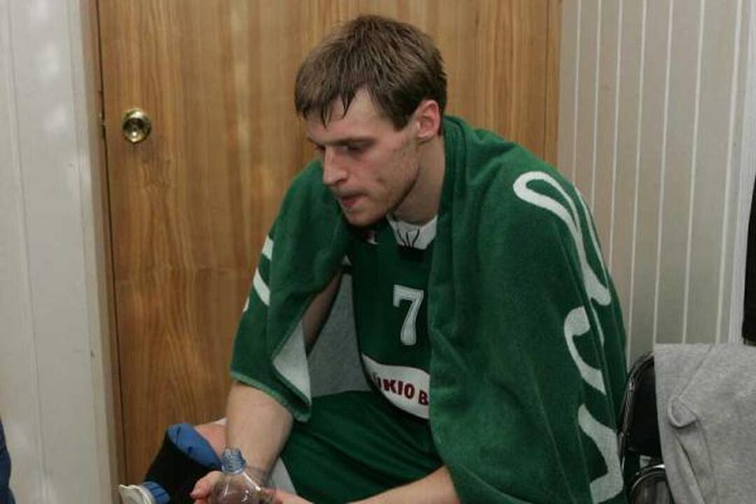 „Žalgiris“ - „Montepaschi“: pralaimėjimas 72:83 (papildyta 23 val.)