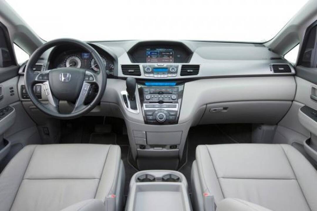 Kokio automobilio interjeras gražiausias?
