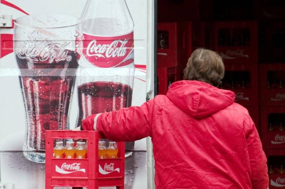 Viena skardinė gazuoto gėrimo per dieną paauglius verčia agresyviais