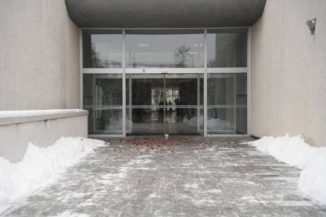 12.12.12: Vilniaus Santuokų rūmus užplūdo net užsieniečiai