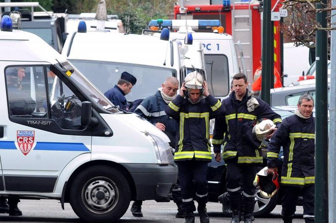Teroristo tapatybę padėjo nustatyti el.laiškai ir vogtas motoroleris