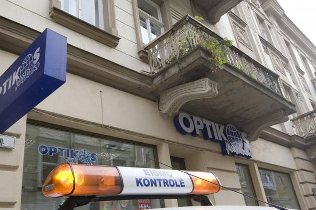 „Lietuvos supermieste“ triumfavo Klaipėda