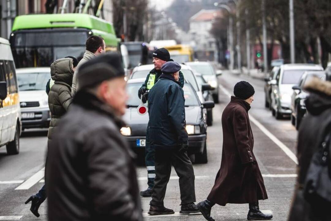 Į koncertą „Dabar arba niekada“  - nemokamas traukinys