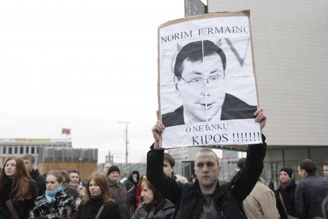 Į koncertą „Dabar arba niekada“  - nemokamas traukinys