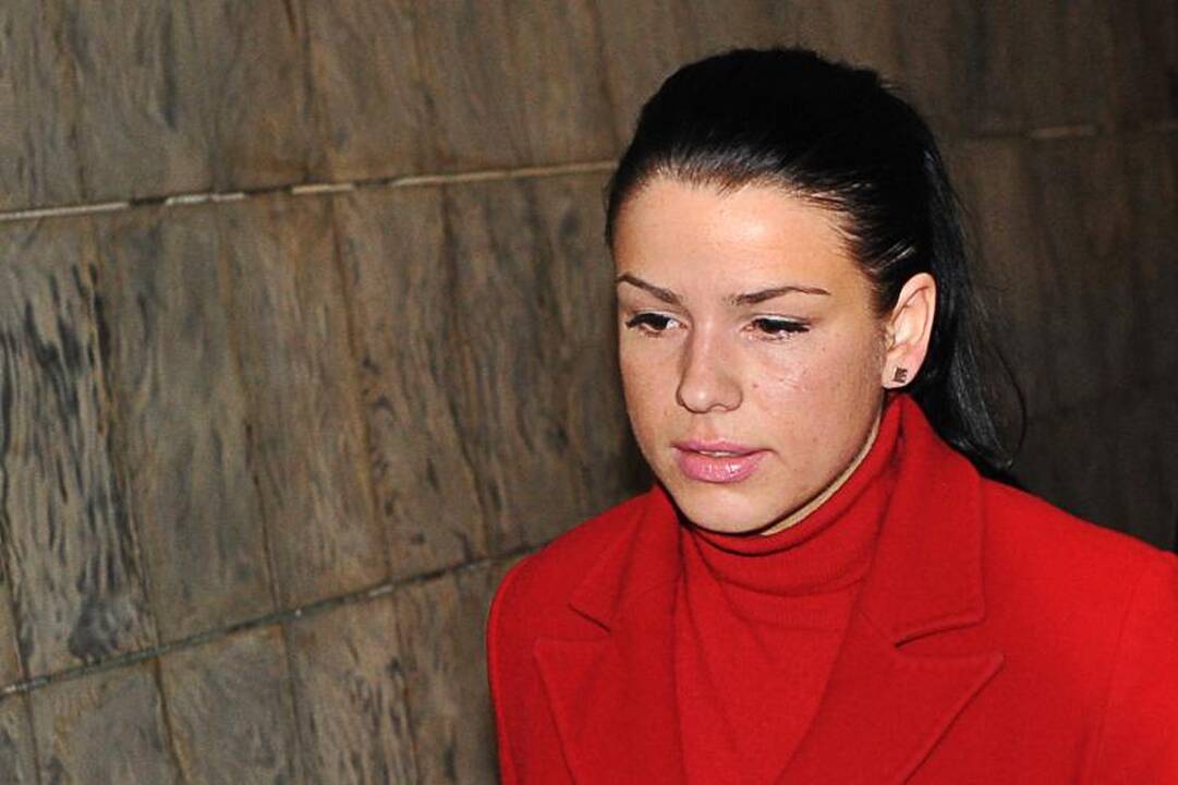Strasbūro teisme – L.Stankūnaitės pareiškimas prieš Lietuvą