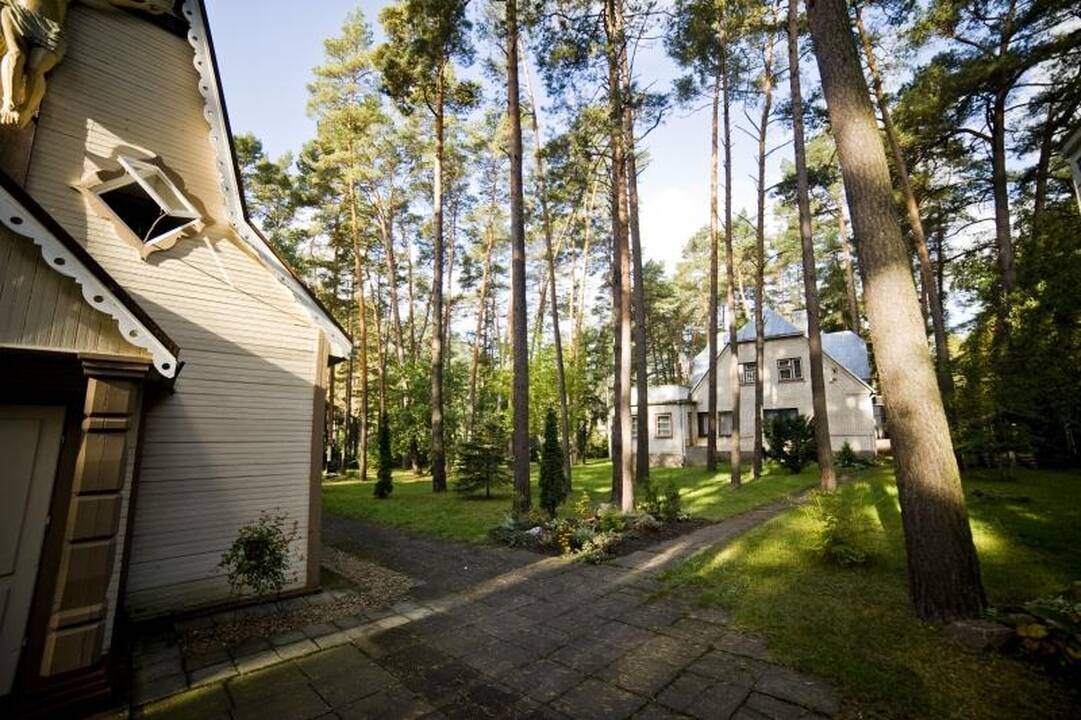 Per pusmetį padegta jau antra Kauno rajono bažnyčia? 