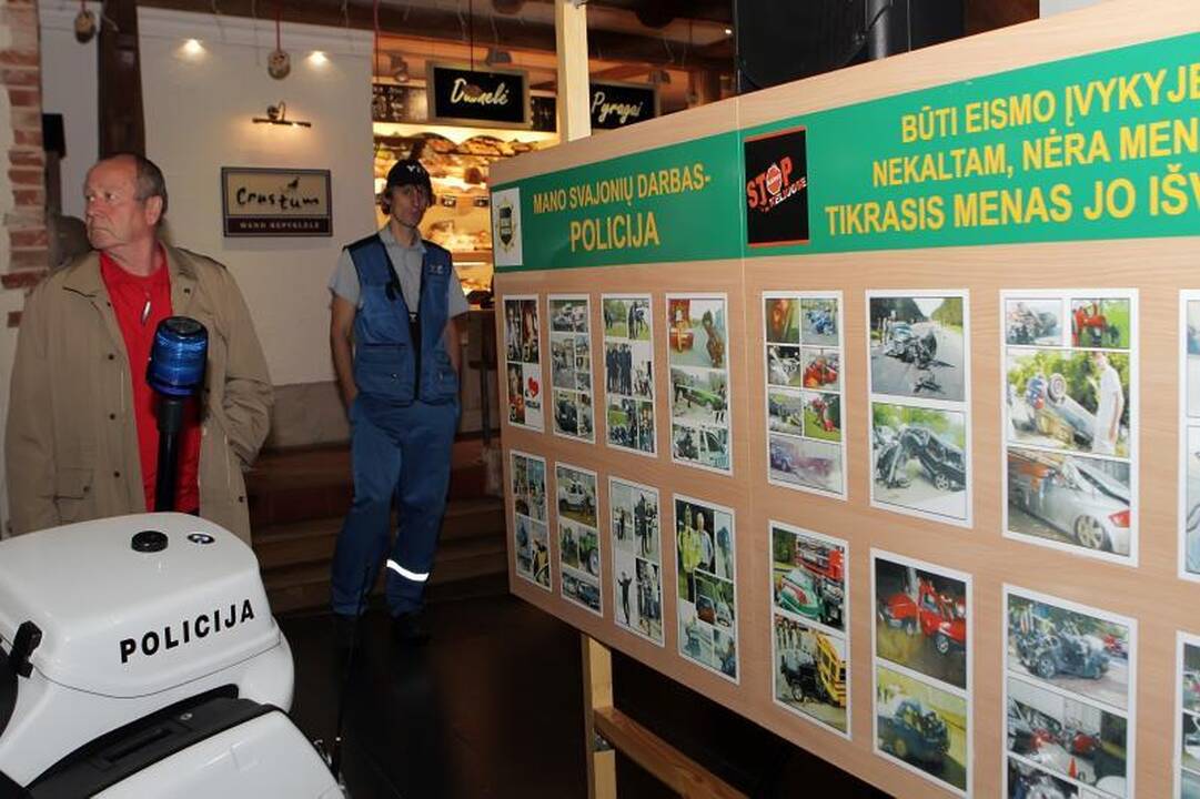 Mitas sugriautas – nuo kefyro ir saldainių su likeriu „neįpūsi“