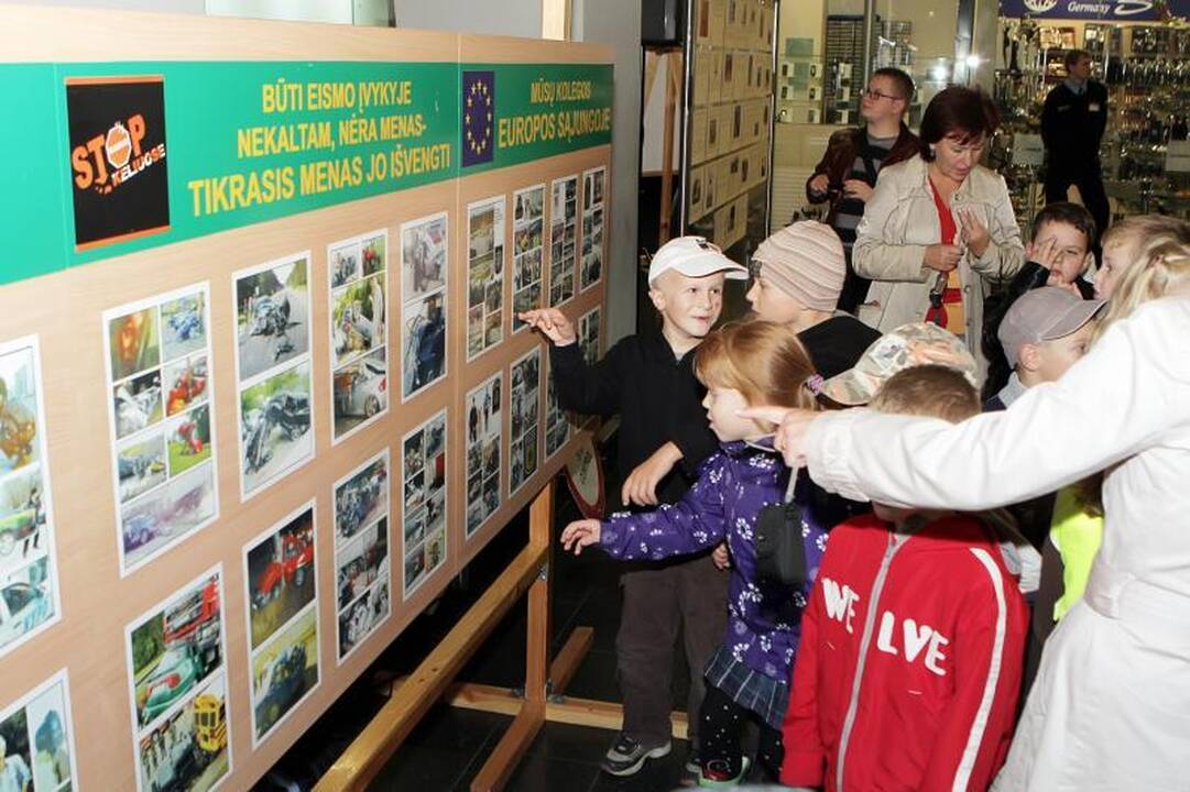 Mitas sugriautas – nuo kefyro ir saldainių su likeriu „neįpūsi“
