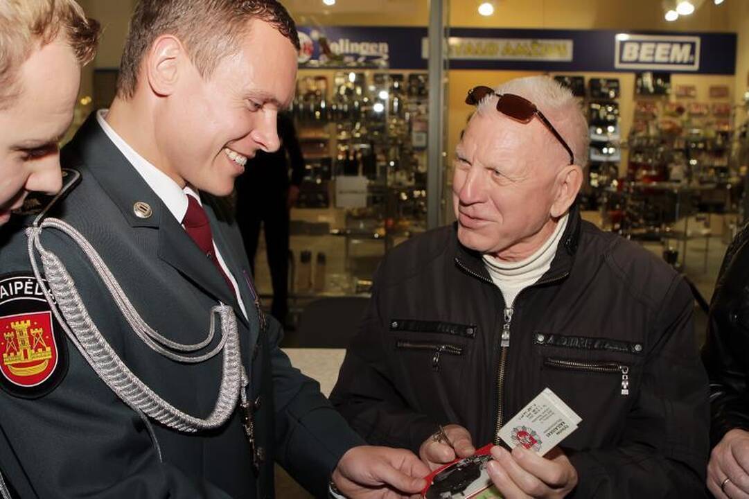 Mitas sugriautas – nuo kefyro ir saldainių su likeriu „neįpūsi“