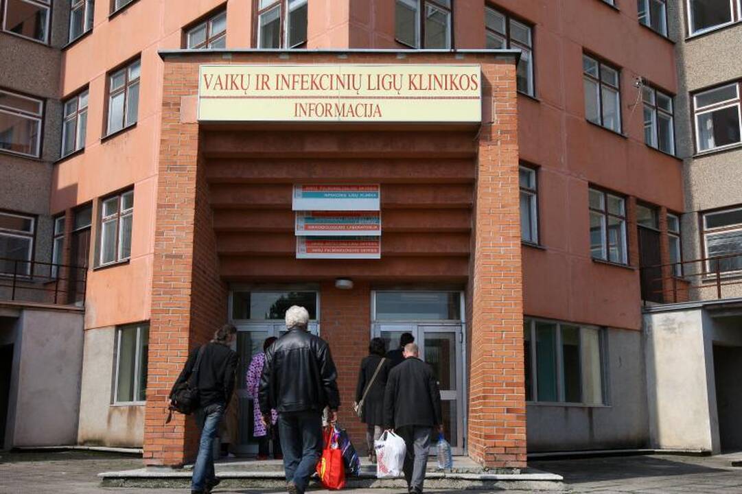 Apskųsta TV laida apie premiją dėl kūdikio mirties įtariamai slaugei
