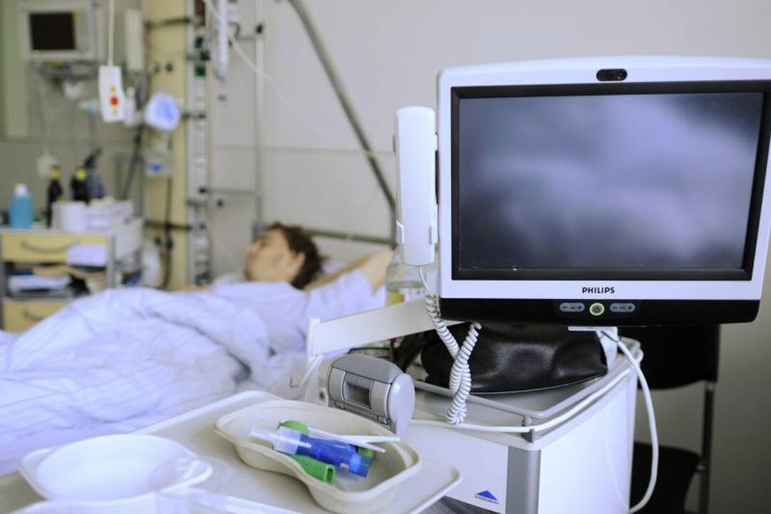 Insultas paprastai smogia pirmąją savaitės dieną
