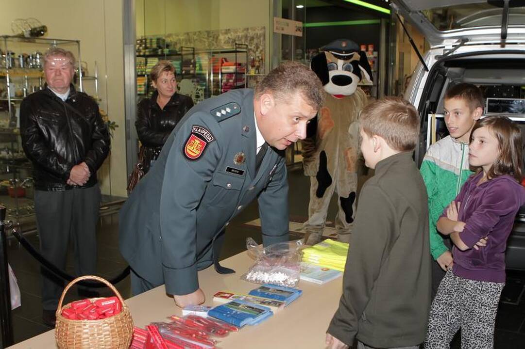 Mitas sugriautas – nuo kefyro ir saldainių su likeriu „neįpūsi“