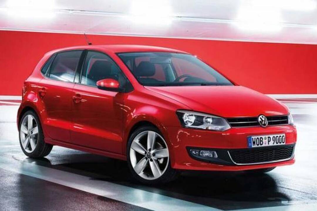 „Car of the year 2010“ finalininkai jau aiškūs