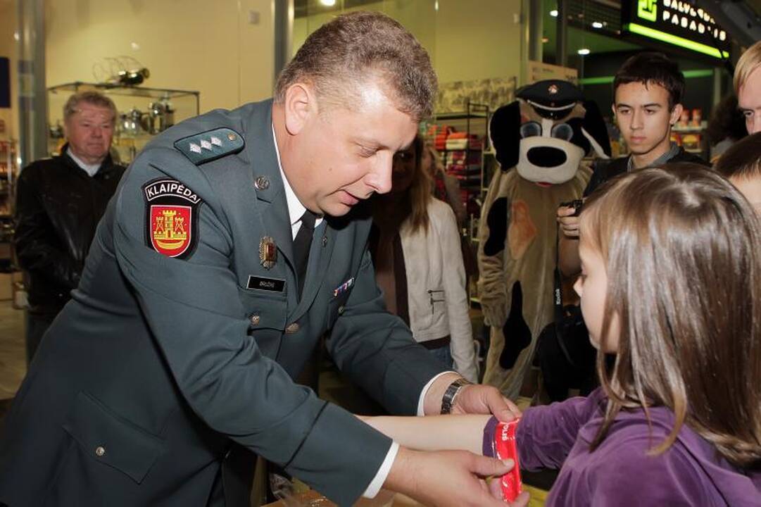 Mitas sugriautas – nuo kefyro ir saldainių su likeriu „neįpūsi“