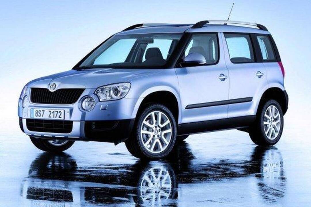 „Car of the year 2010“ finalininkai jau aiškūs