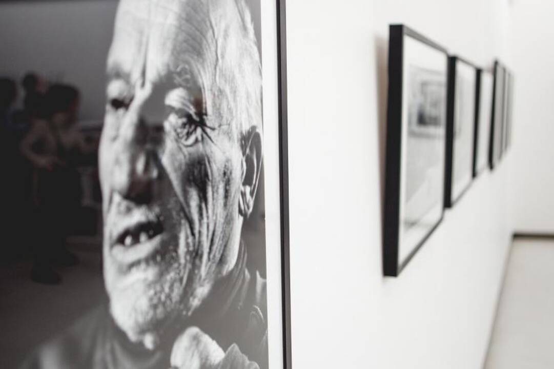 R. Požerskio parodoje „Mažasis Alfonsas“ – mažiausio ūkininko istorija