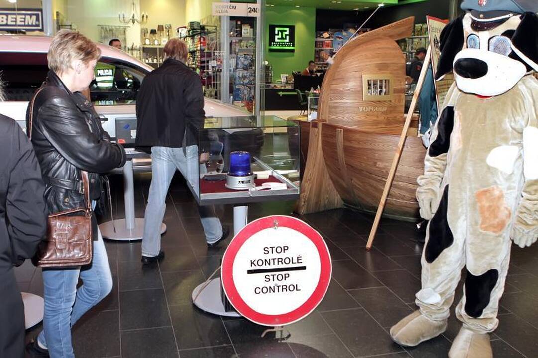 Mitas sugriautas – nuo kefyro ir saldainių su likeriu „neįpūsi“