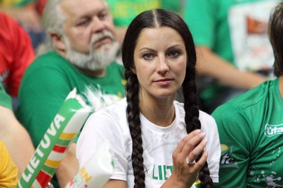 S.Jasaitis: jei įmetėme 100 taškų, reiškia serbai blogai gynėsi
