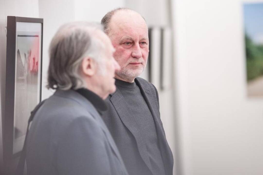 R. Požerskio parodoje „Mažasis Alfonsas“ – mažiausio ūkininko istorija